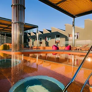 **** Hotel Nhow Włochy
